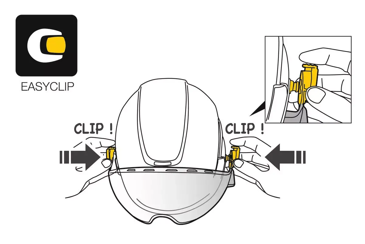 Petzl A014AA00 sports headwear A014AA00 Photo 2