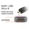 USB Cable DeLOCK 83847 Photo 2