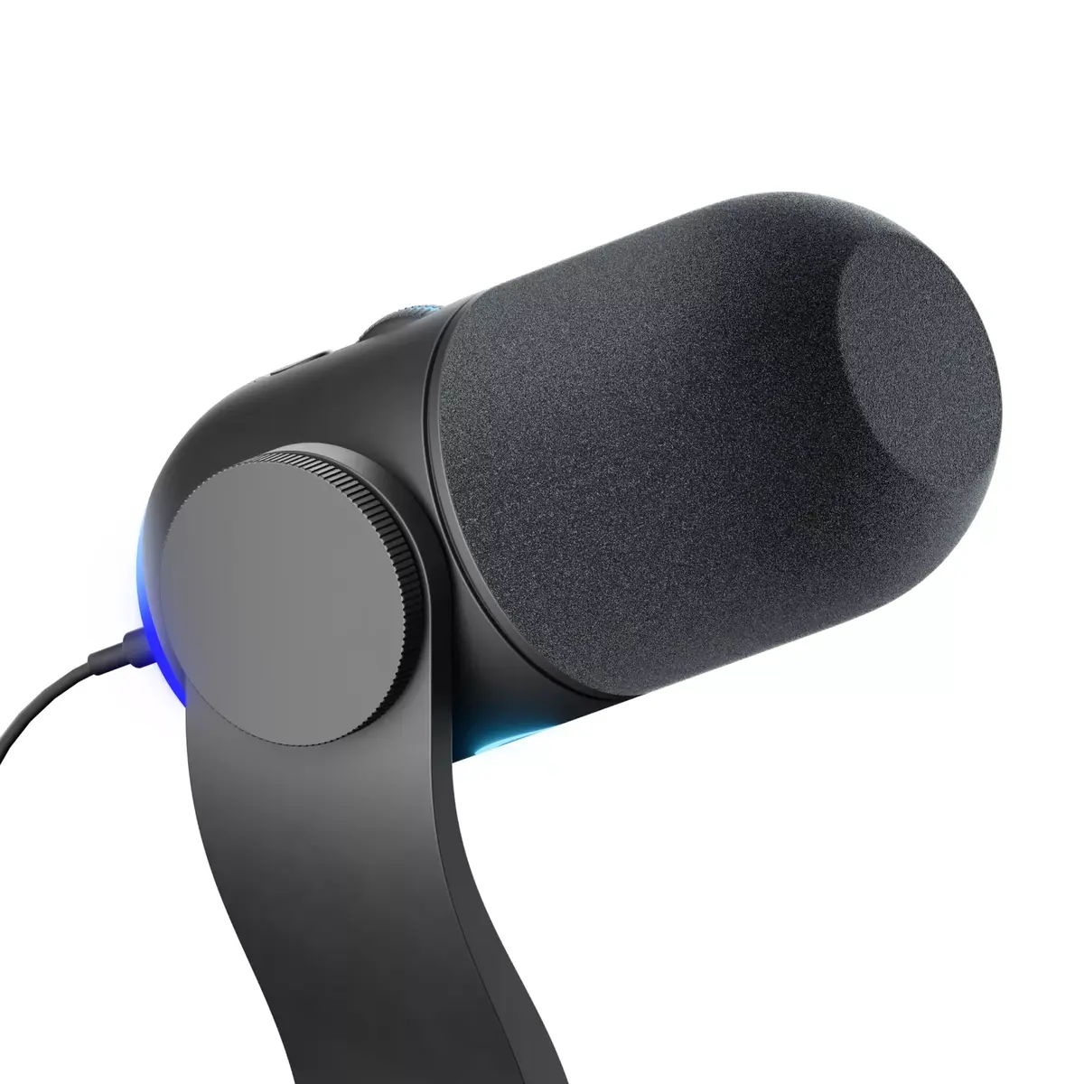 Столичный микрофон Logitech G Yeti GX Photo 2