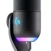 Столичный микрофон Logitech G Yeti GX Photo 3