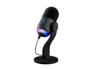 Столичный микрофон Logitech G Yeti GX