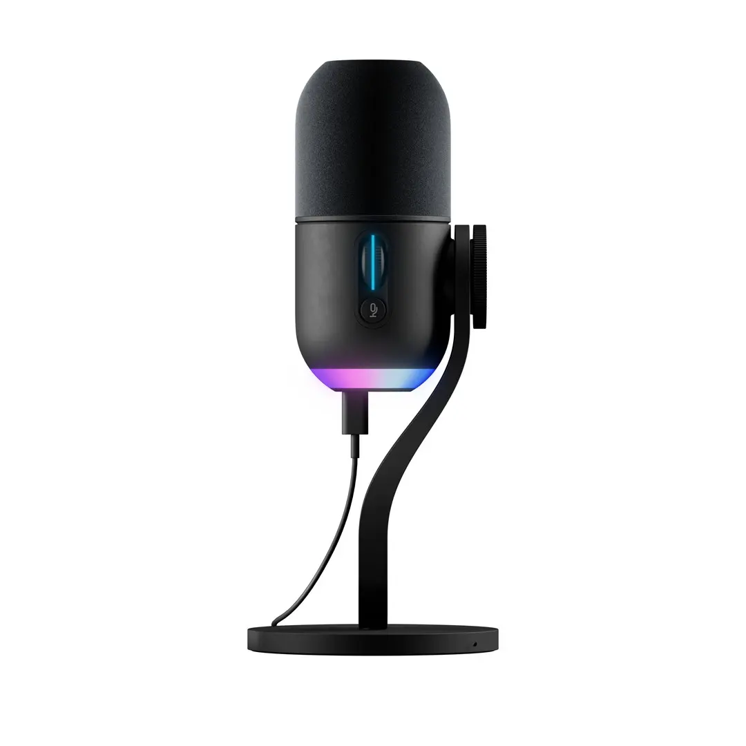 Table microphone Logitech G Yeti GX Photo 4
