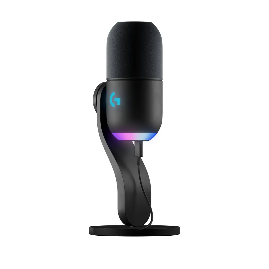 Table microphone Logitech G Yeti GX Photo 6