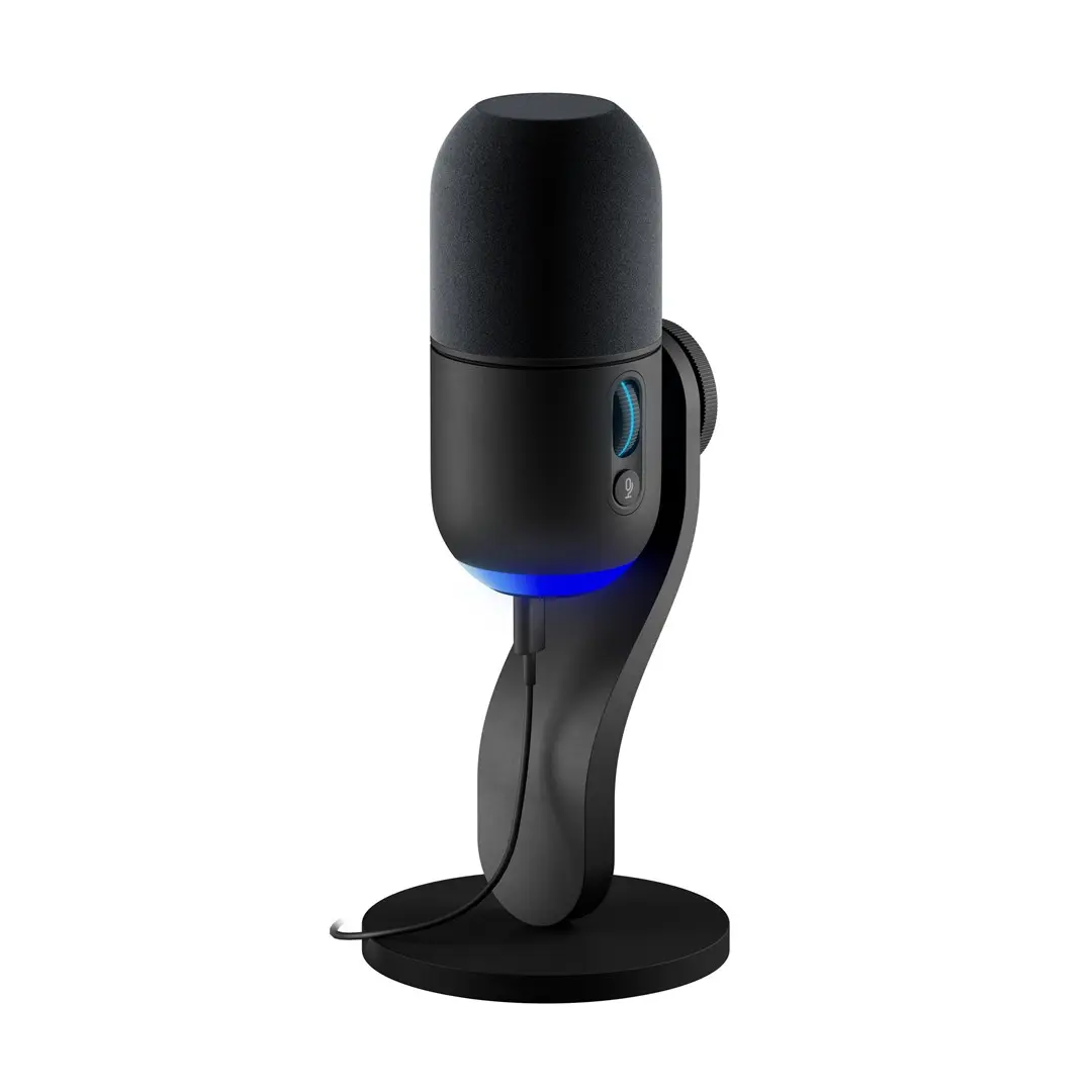 Table microphone Logitech G Yeti GX Photo 10