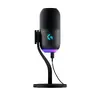 Table microphone Logitech G Yeti GX Photo 12