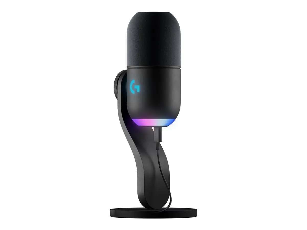 Table microphone Logitech G Yeti GX Photo 13