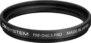 Filtrs OM System PRF-D40.5 PRO Multi-Coated 40,5 mm skrūvējams filtrs