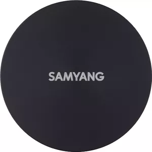 Samyang Frontdeckel für XP 10mm F3,5 (23441)