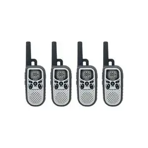 Набор чемоданов Stabo Freecomm 400 II, 4 предмета, лёгкие и прочные