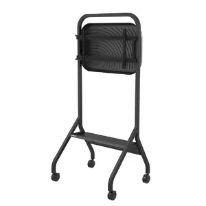 Multimedia Cart Peerless SR860-EUK Adjustable Height Rolling Stand