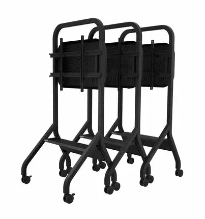 Multimedia Cart Peerless SR860-EUK Photo 5