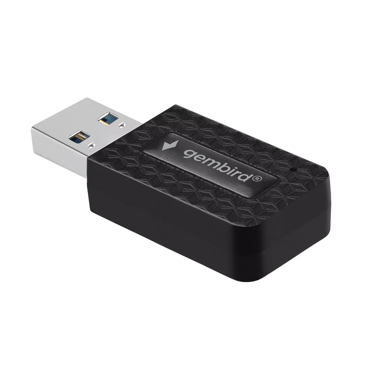 GEMBIRD AC1300 WLAN USB‑адаптер (RTL8812BU) 867 Мбит/с Photo 3