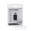 GEMBIRD AC1300 WLAN USB‑адаптер (RTL8812BU) 867 Мбит/с Photo 4