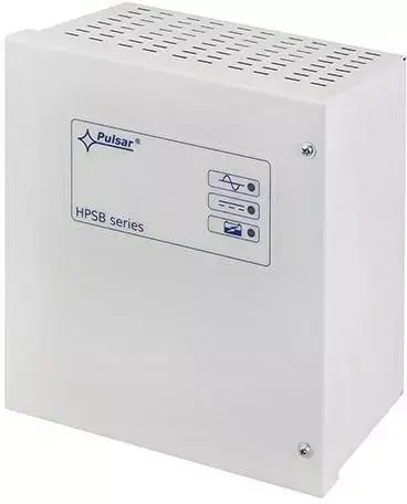 Импульсный буферный блок питания Pulsar HPSB-12V2A-B Photo 2
