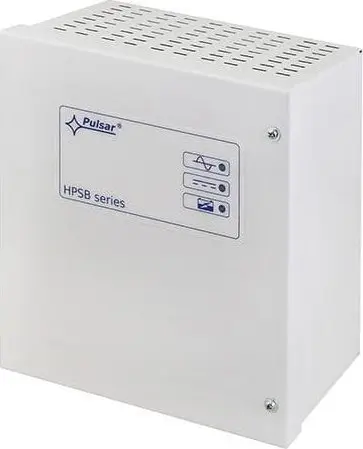 Импульсный буферный блок питания Pulsar HPSB-12V2A-B Photo 3