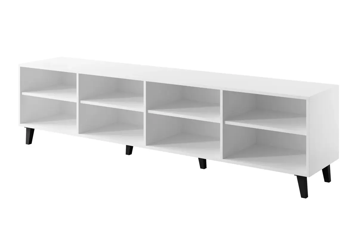 TV skapis cama meble ASTI 200×42×52 cm Photo 2
