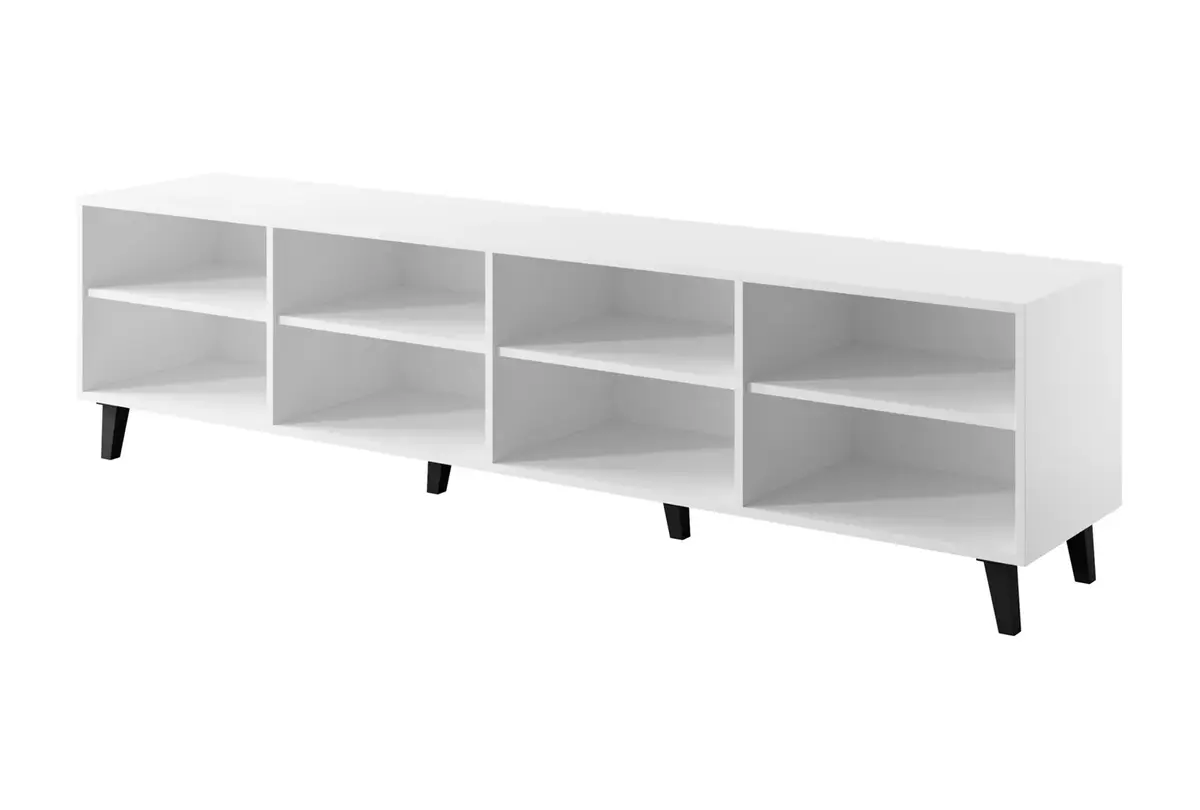 Тумба под ТВ cama meble BARI 200x42x52 Photo 2