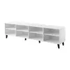 Тумба под ТВ cama meble BARI 200x42x52 Photo 2