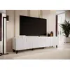 Тумба под ТВ cama meble BARI 200x42x52 Photo 3