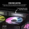Вентилятор Corsair iCUE LINK RX120 RGB Photo 5