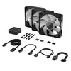 Ventilators Corsair iCUE LINK RX120 RGB Photo 6