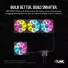 Fan Corsair iCUE LINK RX120 RGB Photo 3
