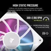 Fan Corsair iCUE LINK RX120 RGB Photo 4