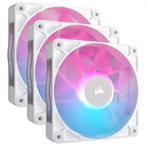 Ventilators Corsair iCUE LINK RX120 RGB