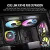 Fan Corsair iCUE LINK RX140 RGB Photo 2