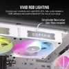 Ventilators Corsair iCUE LINK RX140 RGB Photo 5