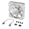 Ventilators Corsair iCUE LINK RX140 RGB Photo 8
