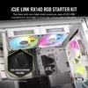 Fan Corsair iCUE LINK RX140 RGB Photo 2