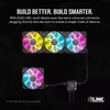 Fan Corsair iCUE LINK RX140 RGB Photo 3