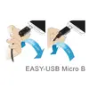USB kabelis DeLOCK 83853 Photo 4