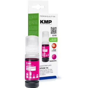 KMP E193 ink cartridge 1 pc(s) Compatible Magenta