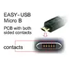 USB kabelis DeLOCK 83856 Photo 2