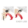USB kabelis DeLOCK 83856 Photo 5
