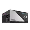 Блок питания ASUS ROG -LOKI-1200T-SFX-L-GAMING Photo 7