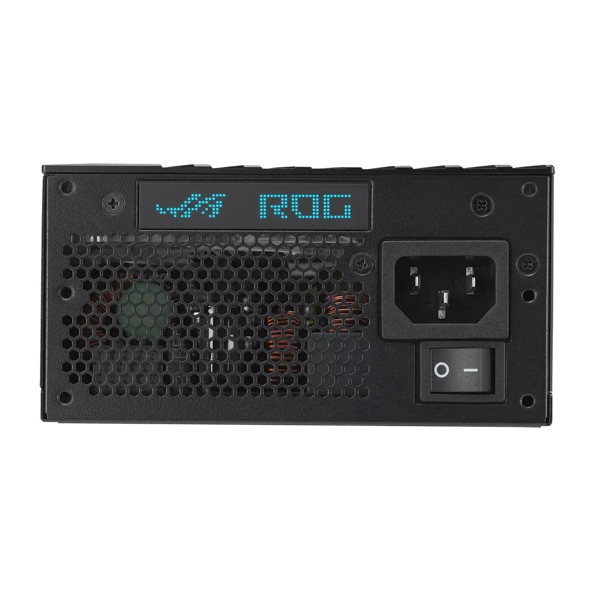 Блок питания ASUS ROG -LOKI-1200T-SFX-L-GAMING Photo 9