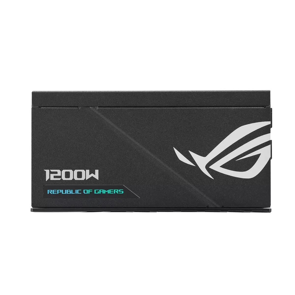 Блок питания ASUS ROG -LOKI-1200T-SFX-L-GAMING Photo 10