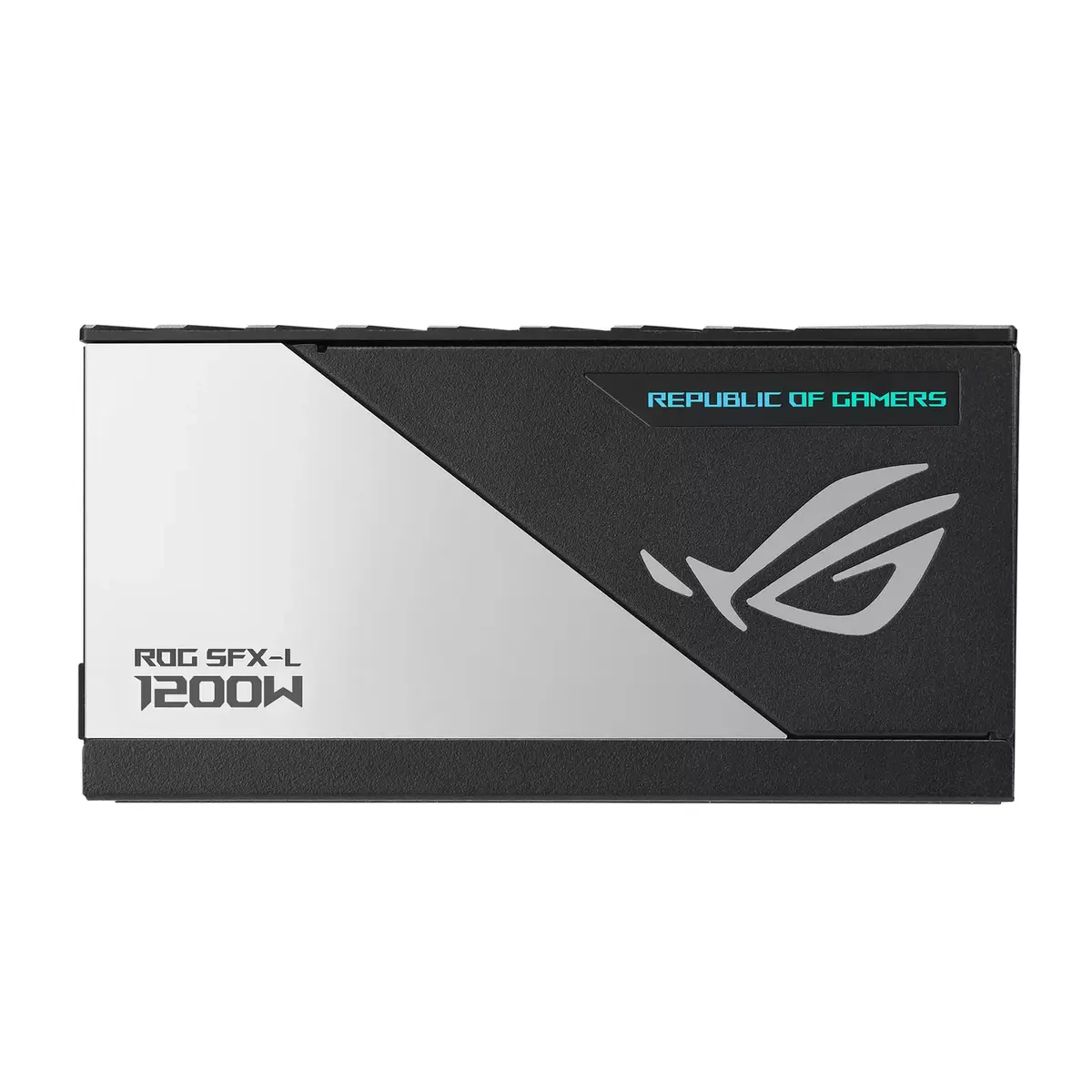 Блок питания ASUS ROG -LOKI-1200T-SFX-L-GAMING Photo 11