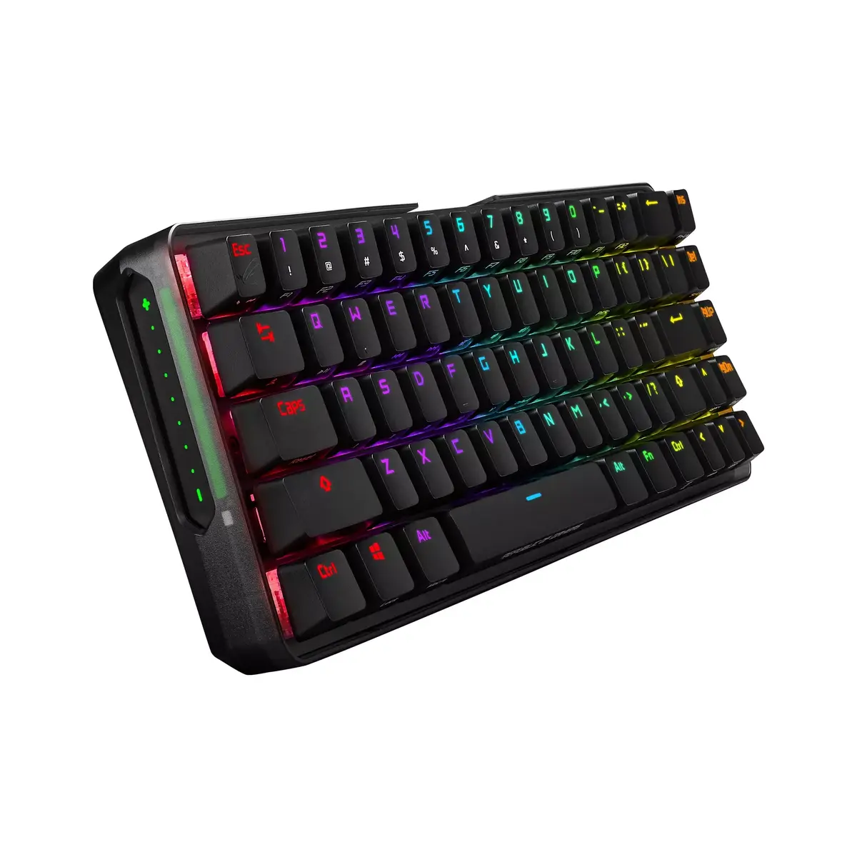 ASUS ROG Falchion keyboard 90MP01Y6-BKFA01 Photo 2