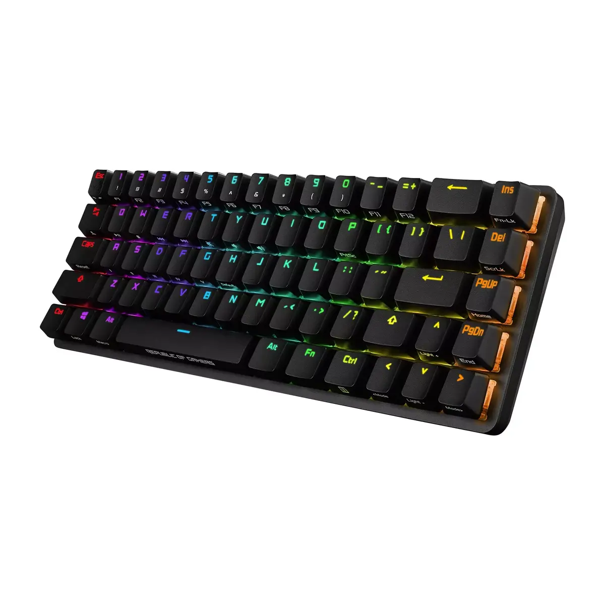 ASUS ROG Falchion keyboard 90MP01Y6-BKFA01 Photo 3