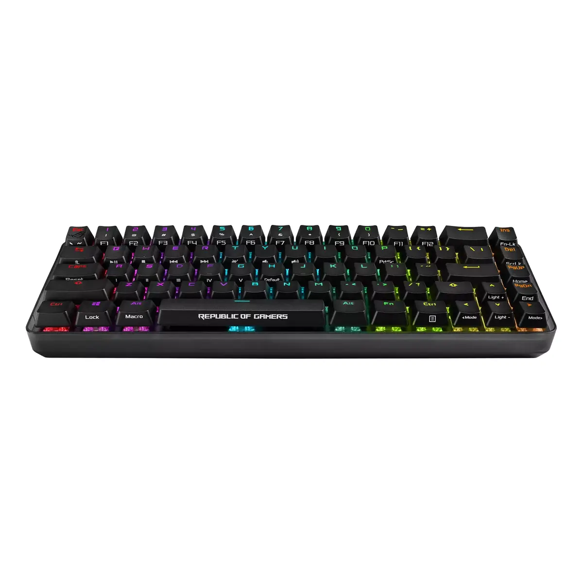 ASUS ROG Falchion keyboard 90MP01Y6-BKFA01 Photo 4