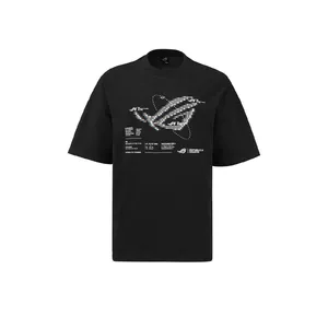 ASUS ROG PixelVerse T-shirt Cotton