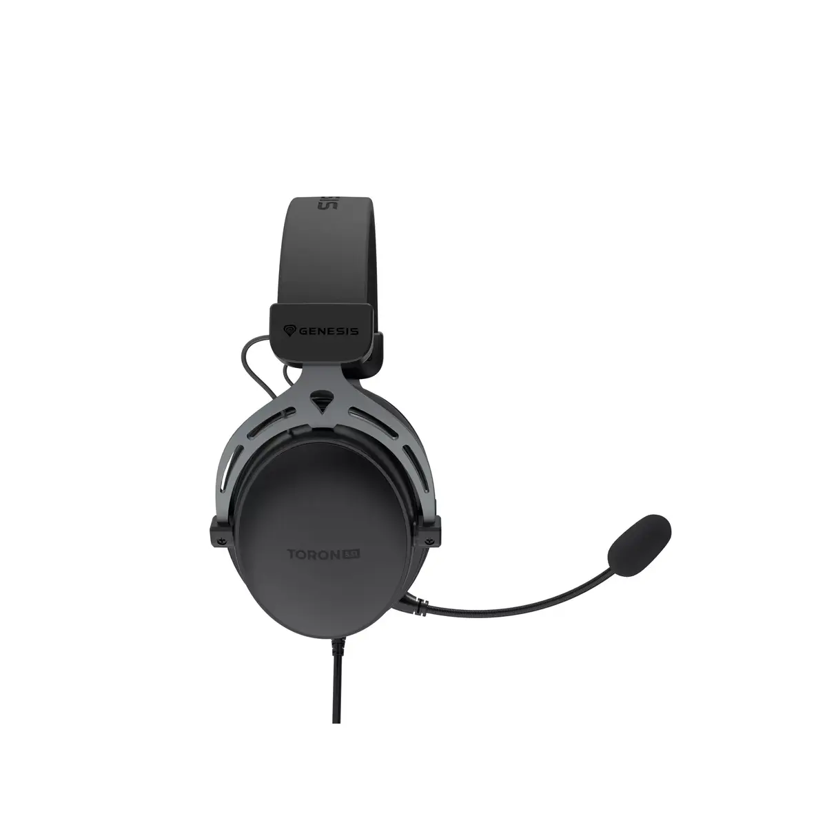 Игровая гарнитура Genesis Toron 531 Photo 2