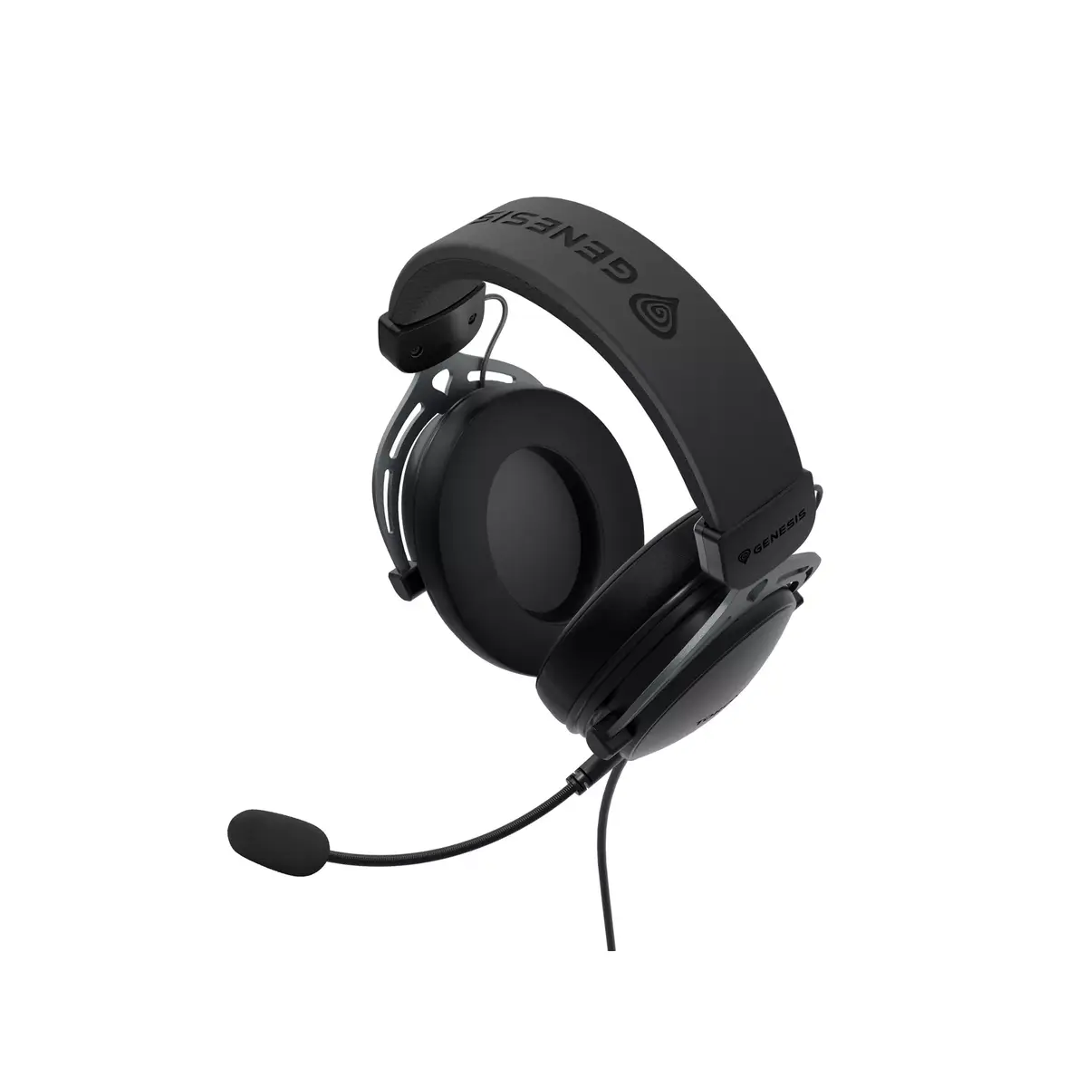 Игровая гарнитура Genesis Toron 531 Photo 3