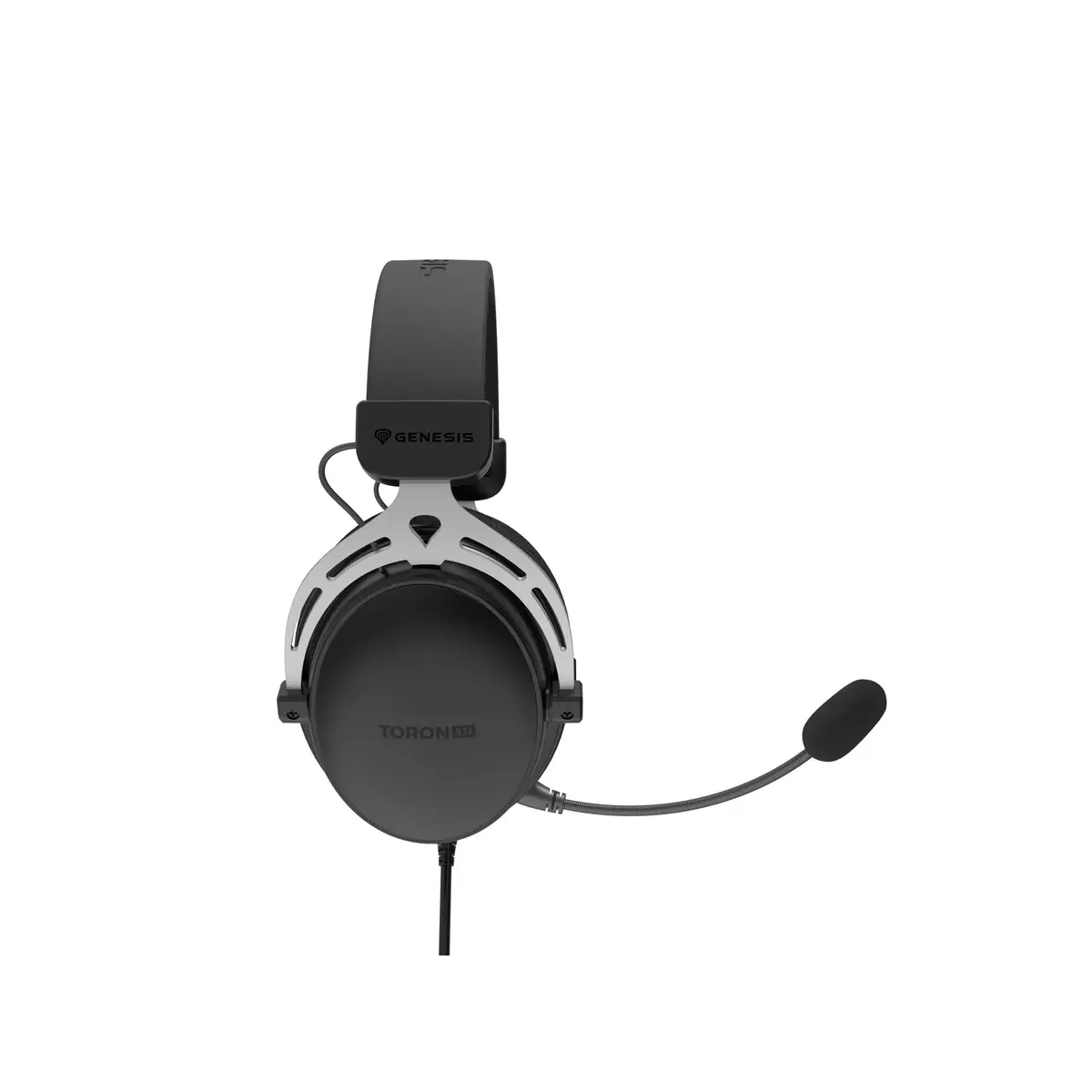 Игровая гарнитура Genesis Toron 531 Photo 6