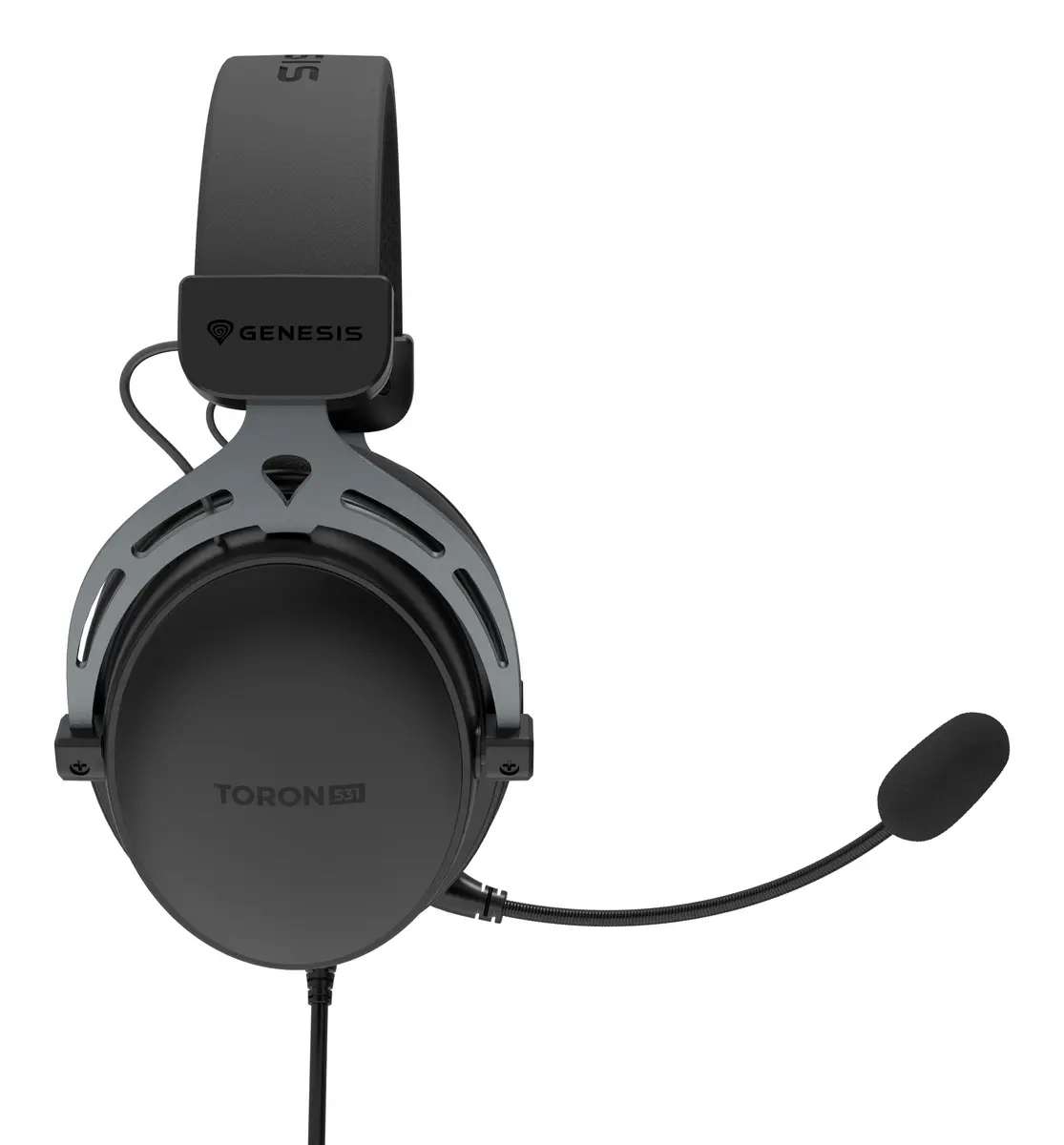 Игровая гарнитура GENESIS Toron 531 Photo 2