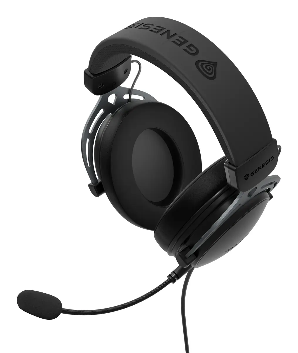Игровая гарнитура GENESIS Toron 531 Photo 3